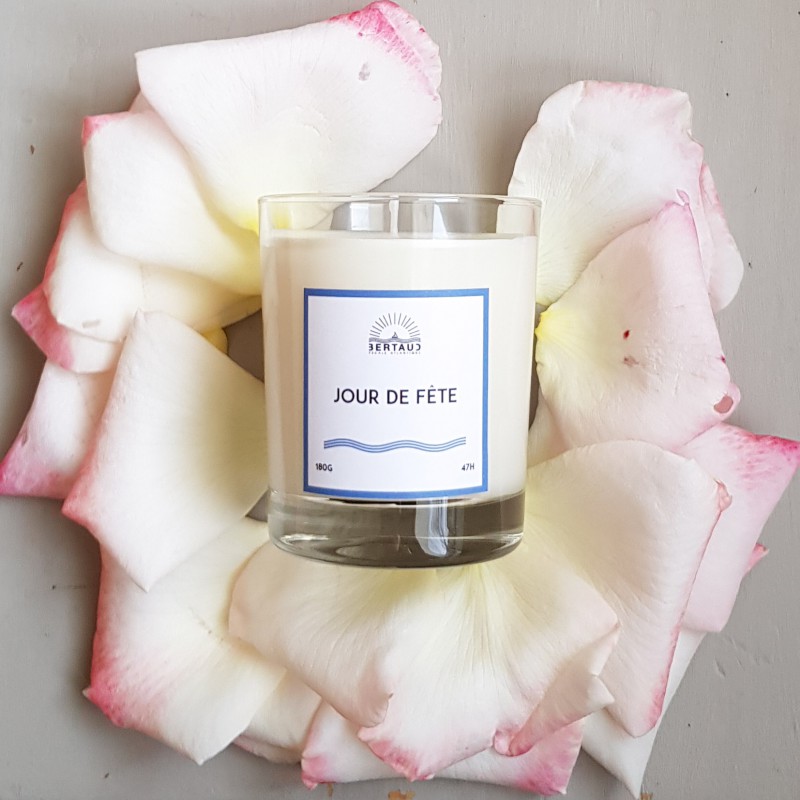 Coffret savon naturel artisanal - Cornet de Glace Coffret savon naturel artisanal - Cornet de Glace