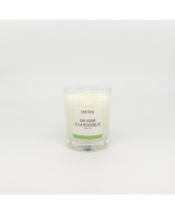 Un jour à La Rochelle - Bougie Air marin & Elémi (125g)