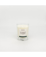 Les enfants du marais - Bougie Peuplier (125g)