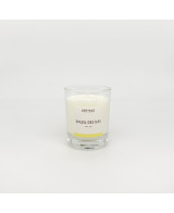 Soleil des îles - Bougie Tiaré & Ylang ylang (125g)