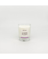 La saison des figues - Bougie Figue (125g)