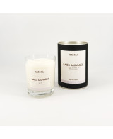 Baies sauvages - Bougie Fruits rouges