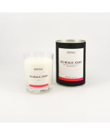 Les beaux jours - Bougie Rose & Pamplemousse