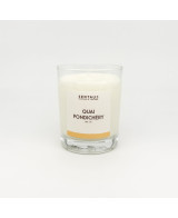 Quai Pondichéry - Bougie Patchouli