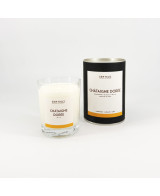 Châtaigne dorée - Bougie Châtaigne & Cardamome