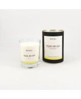 Soleil des îles - Bougie Tiaré & Ylang ylang