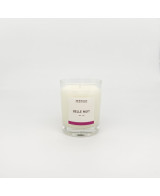 Belle Nuit - Bougie Thé noir & Zeste orange (125g)