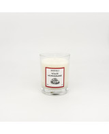Veillée montagnarde - Bougie Tabac (125g)