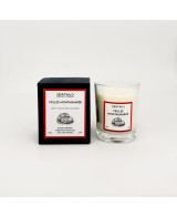 Veillée montagnarde - Bougie Tabac (125g)
