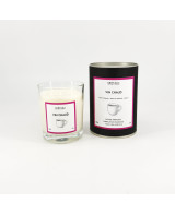 Vin chaud - Bougie Girofle & Zeste orange