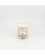 Autour du feu - Bougie Feu de bois (125g)