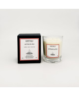 Autour du feu - Bougie Feu de bois (125g)