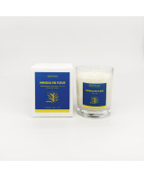 Mimosa en fleur - Bougie (125g)