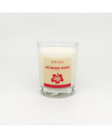 Les beaux jours - Bougie Rose & Pamplemousse