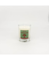 Le charme des bastides - Bougie Tabac (125g)
