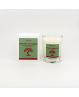 Le charme des bastides - Bougie Tabac (125g)