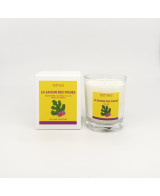 La saison des figues - Bougie Figue (125g)