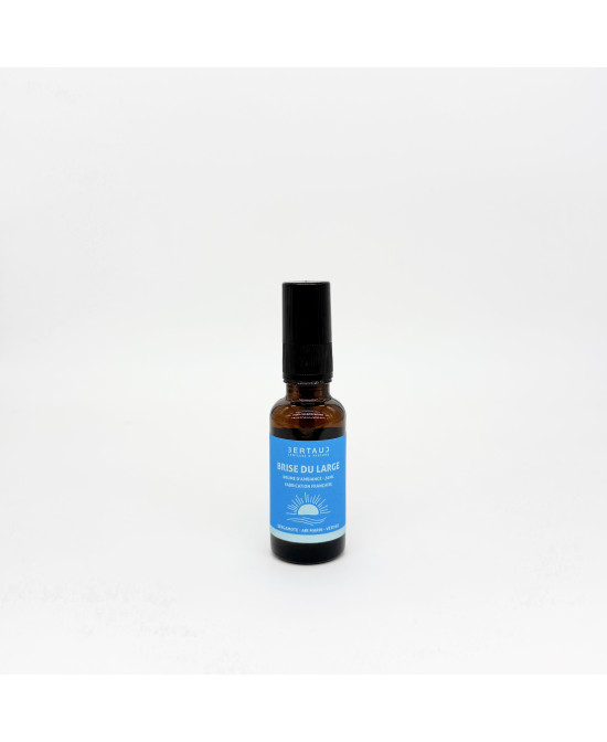 Brise du large - Brume d'ambiance Embruns (30ml)