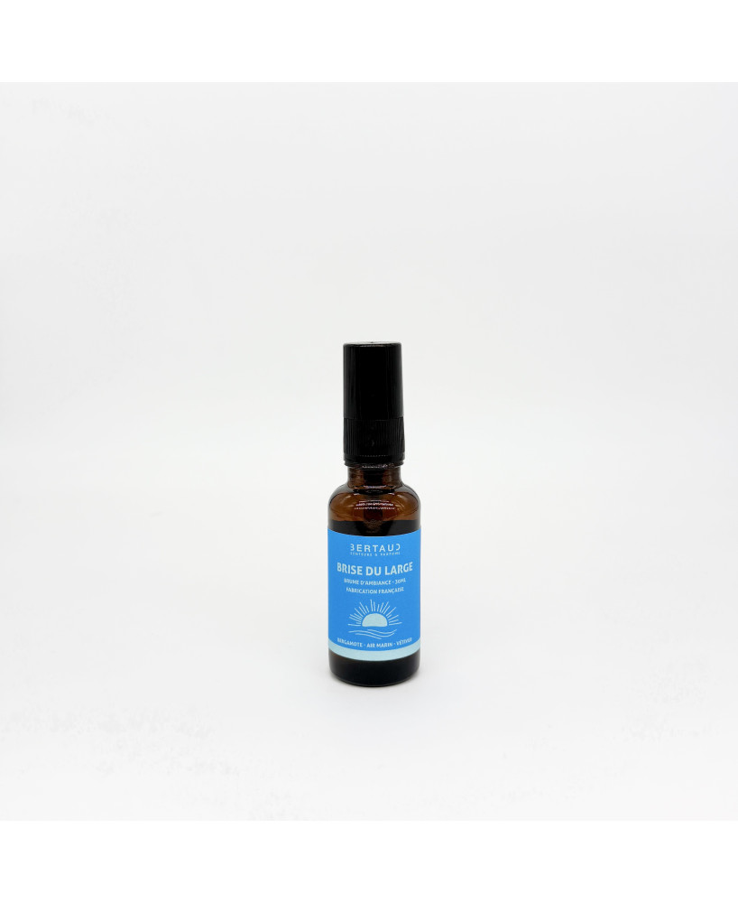 Brise du large - Brume d'ambiance Embruns (30ml)