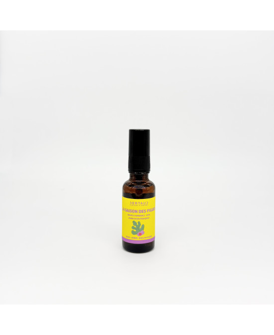 La saison des figues - Brume d'ambiance Figue (30ml)
