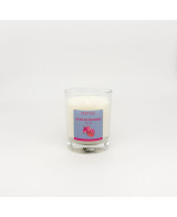 Un été en Provence - Bougie Néroli & Jasmin (125g)