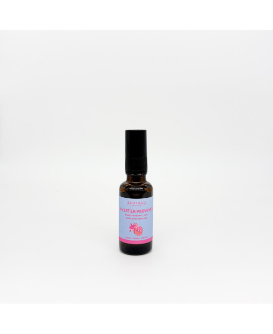 Un été en Provence - Brume d'ambiance Néroli & Jasmin (30ml)