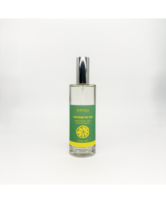 Verveine du sud - Brume d'ambiance Citronée
