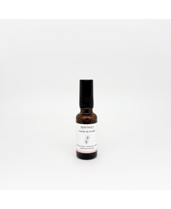Fleurs de plaine - Brume d'ambiance Fleur de troène (30ml)