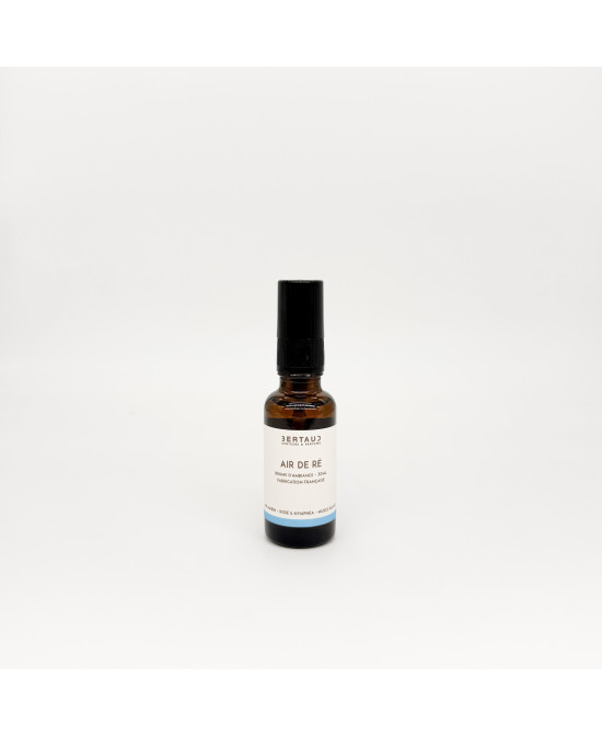 Air de Ré - Brume d'ambiance Rose & Nymphéa (30ml)