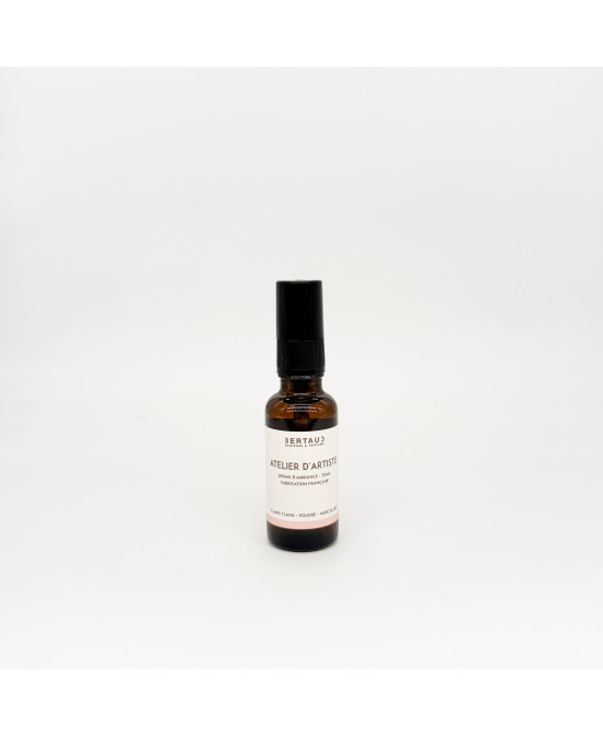 Atelier d'artiste - Brume d'ambiance Ylang Ylang (30ml)