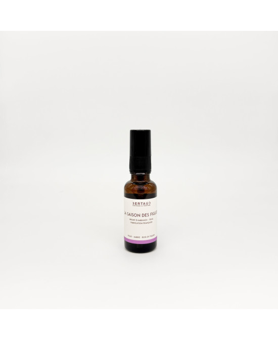 La saison des figues - Brume d'ambiance Figue (30ml)