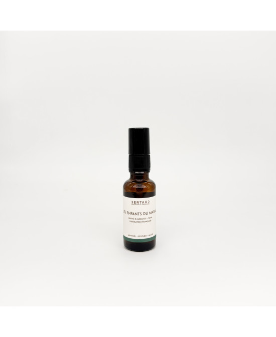 Les enfants du marais - Brume d'ambiance Peuplier (30ml)
