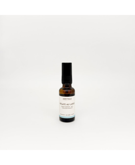 Régate au large - Brume d'ambiance Embruns (30ml)