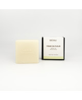 Savon carré Vigne en fleur