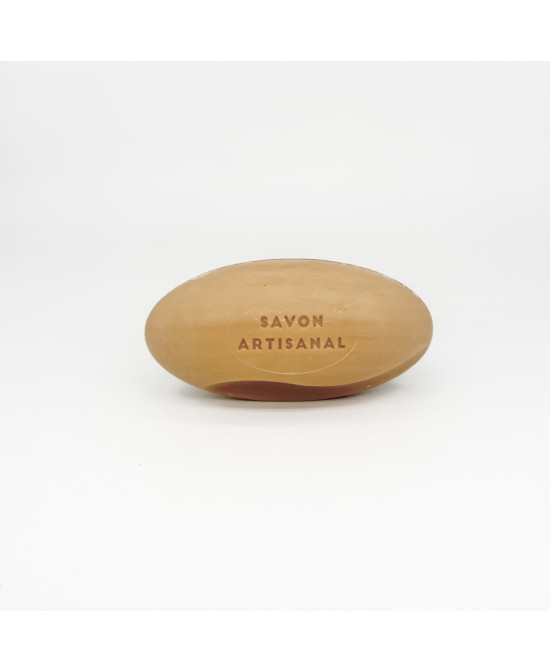 Savon ovale Les secrets du manoir