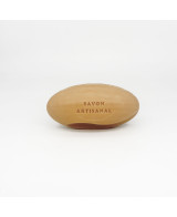 Savon ovale Les secrets du manoir