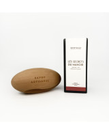 Savon ovale Les secrets du manoir