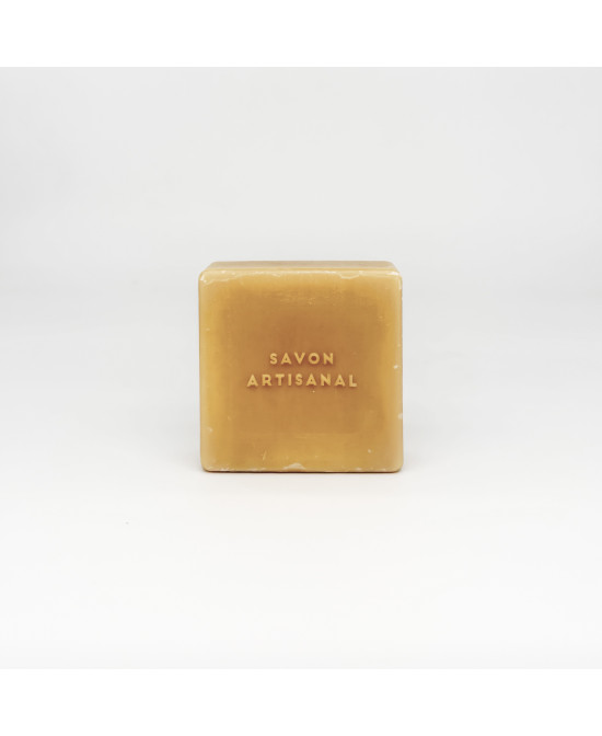 Savon carré Le charme des bastides