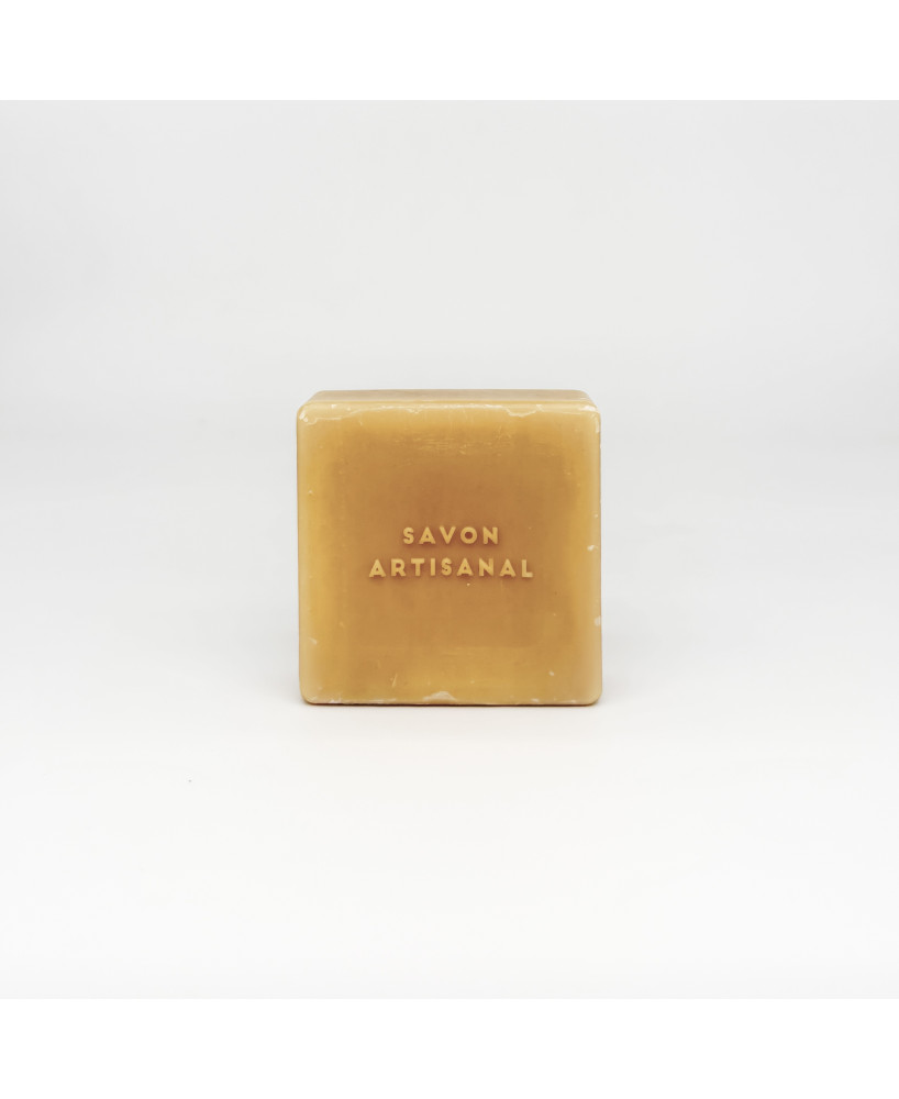 Savon carré Le charme des bastides