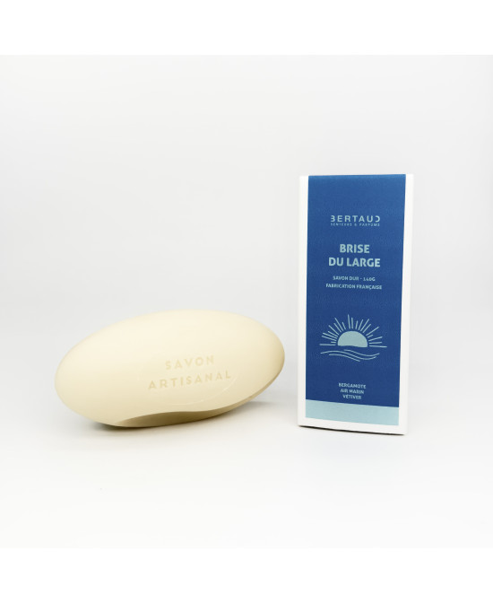 Savon ovale Brise du large