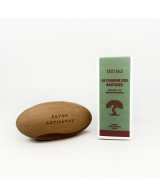 Savon ovale Le charme des bastides