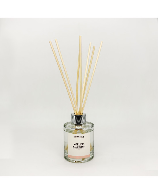 Atelier d'artiste - Diffuseur Ylang Ylang