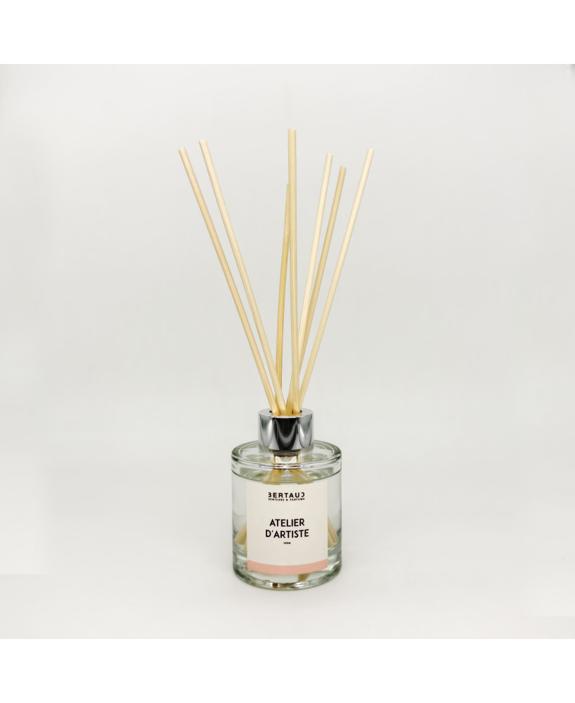 Atelier d'artiste - Diffuseur Ylang Ylang