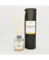 Châtaigne dorée - Diffuseur Châtaigne & Cardamome