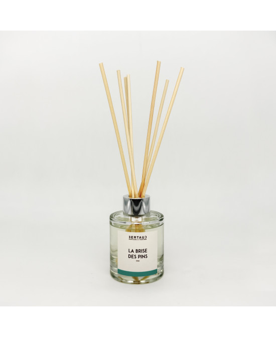 La brise des pins - Diffuseur Pin & Eucalyptus
