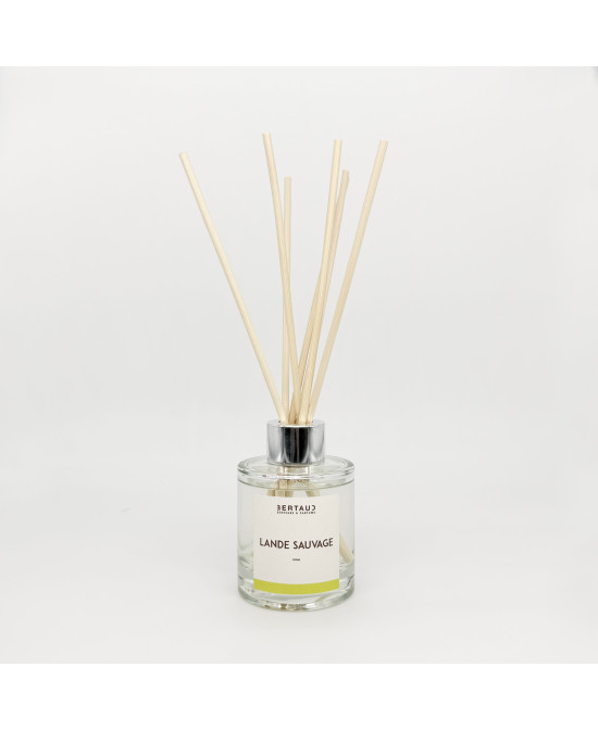 Lande sauvage - Diffuseur Fleur d'ajonc