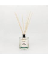 Le bout du monde - Diffuseur Palo Santo