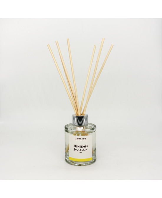 Printemps d'Oléron - Diffuseur Mimosa