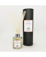 Autour du feu - Diffuseur Feu de bois