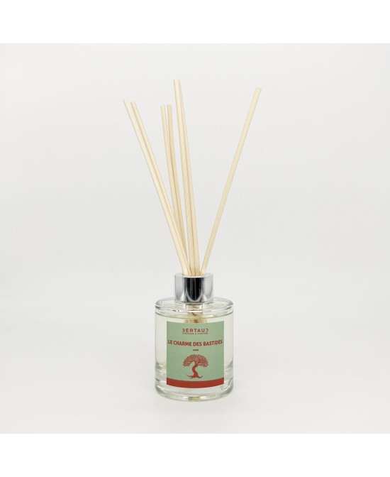 Le charme des bastides - Diffuseur Tabac